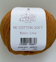 RE COTTON SOFT ocra