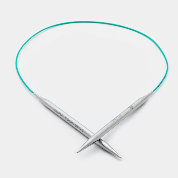 Fixed Circular Needles Mindful (100см-2,7мм)