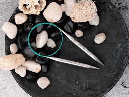 Fixed Circular Needles Mindful (100см-2,7мм)