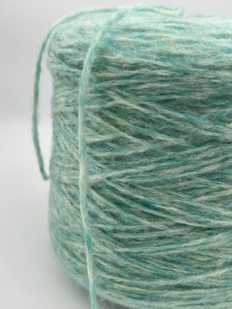 SOFTBABY Melange al mentolo