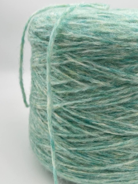 SOFTBABY Melange al mentolo