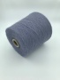 ALPASILK lavanda blu