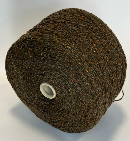 TWEED LANA oliva