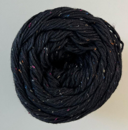 COTTON SILK TWEED palude