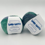 MERINOCOT verde-blu