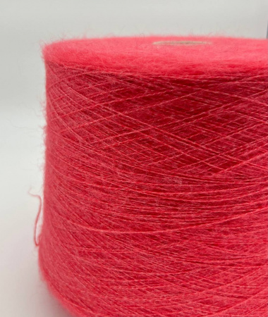 KIDSILK Corallo rosa