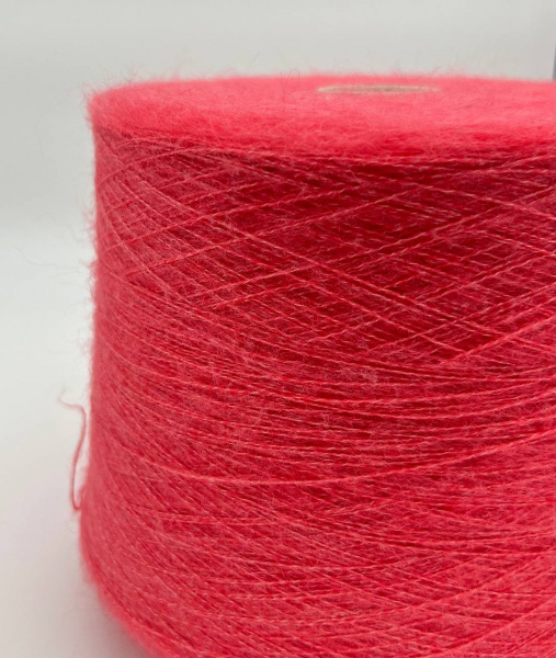 KIDSILK Corallo rosa