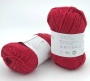 NATURAL BAG Rosso