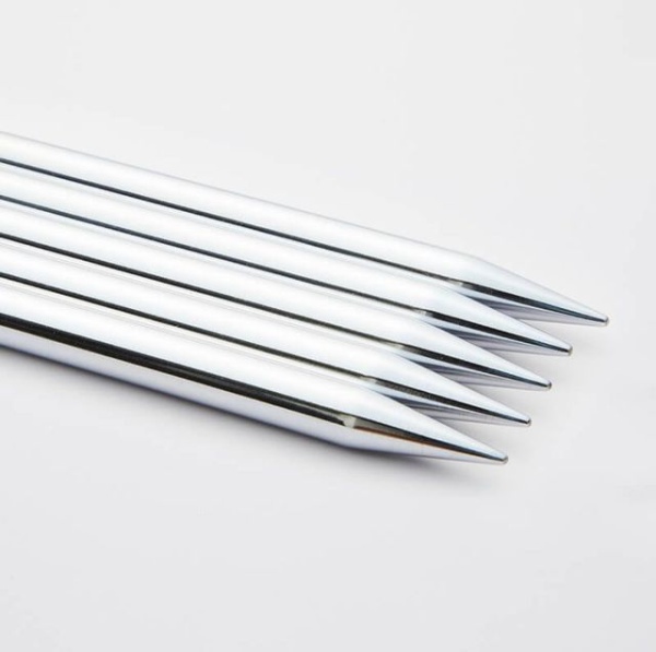 Double Pointed Needles Nova (20см-5мм)