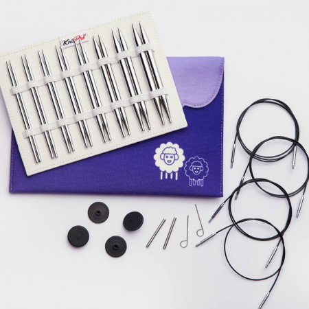 NOVA DELUXE SET 13sm