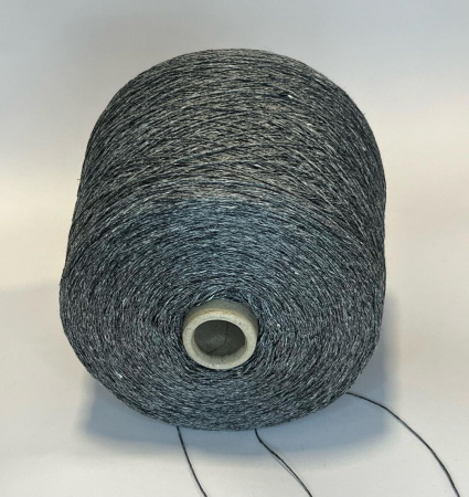 LINO DI FIANDRA GRIGIO MELANGE