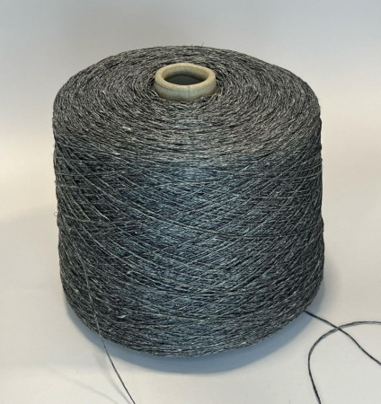 LINO DI FIANDRA GRIGIO MELANGE
