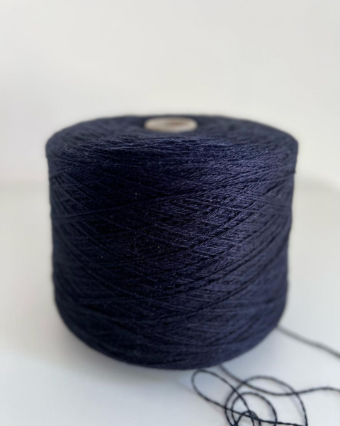 CINQUANTA blu scuro