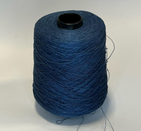 LINO ITALIANO CABLE BLU
