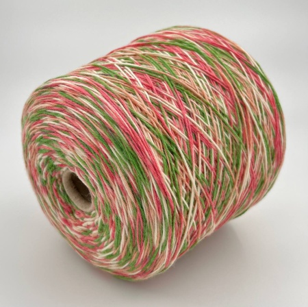 MISSONI mela verde rosa