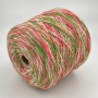 MISSONI mela verde rosa