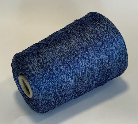 MULBERRY blu melange