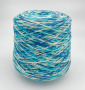 MISSONI ghiaccio blu