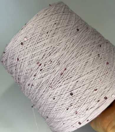 COTONE marshmallow rosa