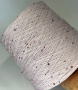 COTONE marshmallow rosa