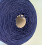BLONDE blu navy