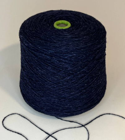 RUBATA blu navy