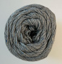 COTTON SILK TWEED grigio
