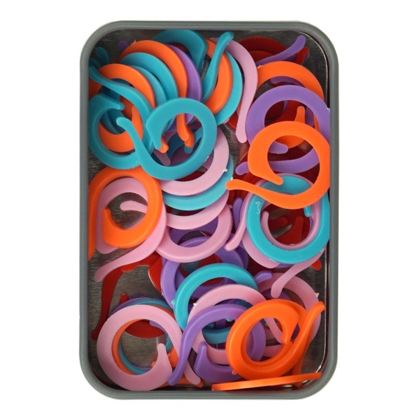 Durable markers 24mm