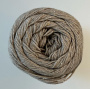 COTTON SILK TWEED sabbia