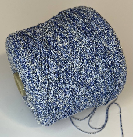 STARREC blu