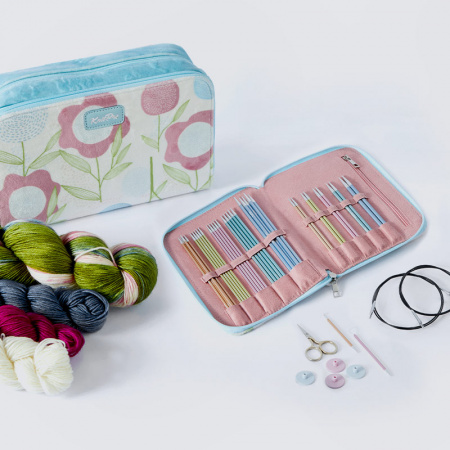 INTERCHANGEABLE TIPS SET SweetAffair