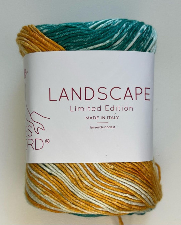 LANDSCAPE sour lollipop