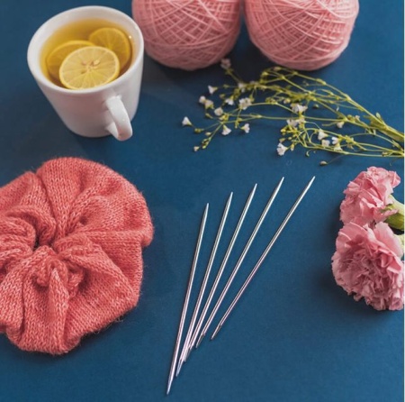 Double Pointed Needles Nova (15см-3,5мм)