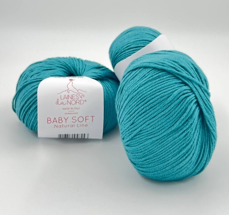 BABY SOFT 630