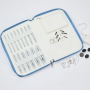 INTERCHANGEABLE NEEDLE GRANDE SET NOVA - 13CM