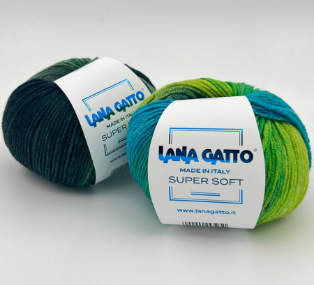 SUPERSOFT-verde
