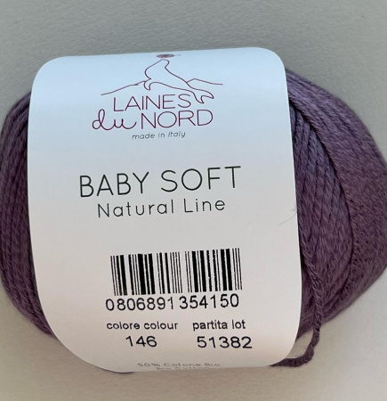 BABY SOFT Viola