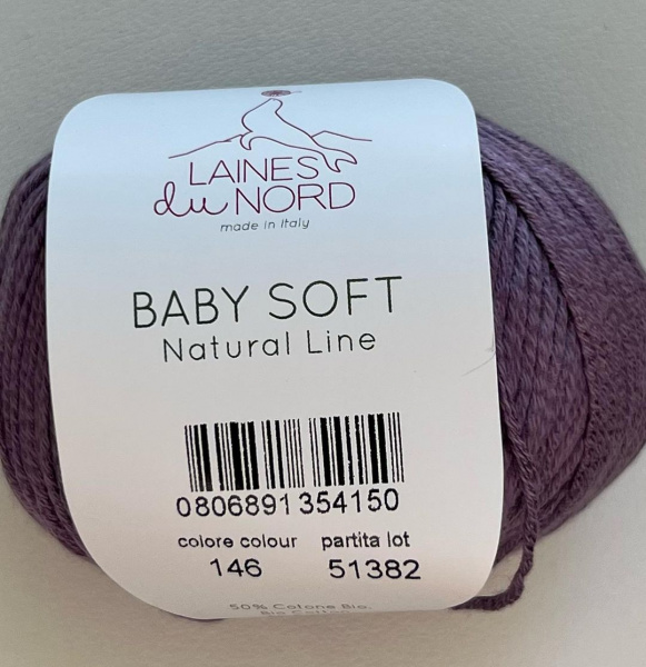 BABY SOFT Viola