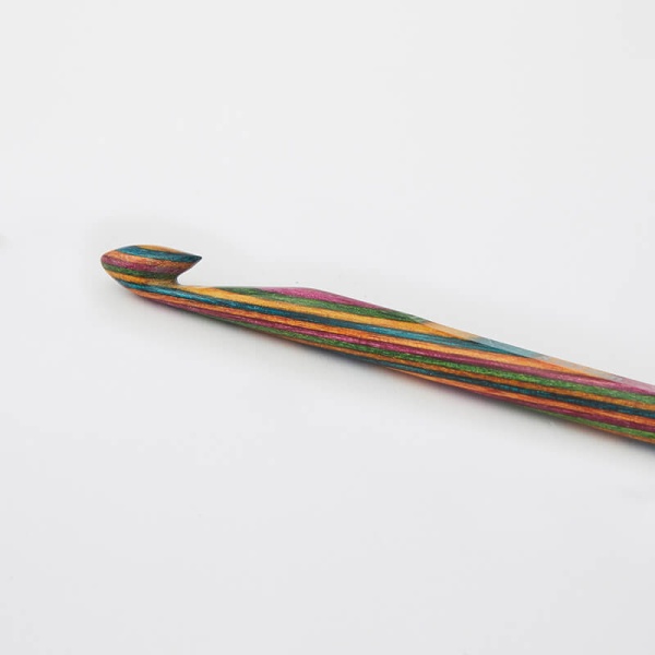 Single Ended Crochet Hook Symfonie 3,25мм