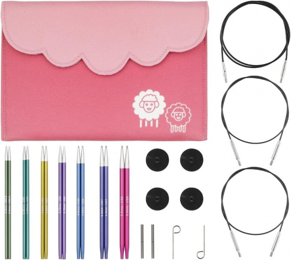 ZING Midi Set - Normal IC 13CM