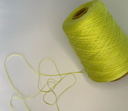 RIBBON LEMON