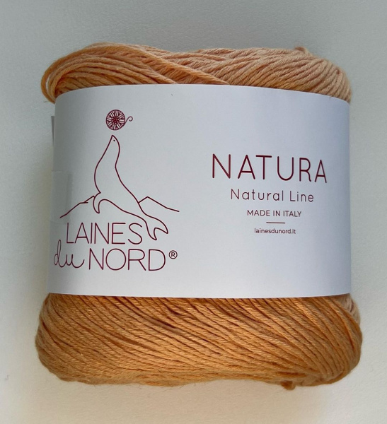 NATURA albicocca matura