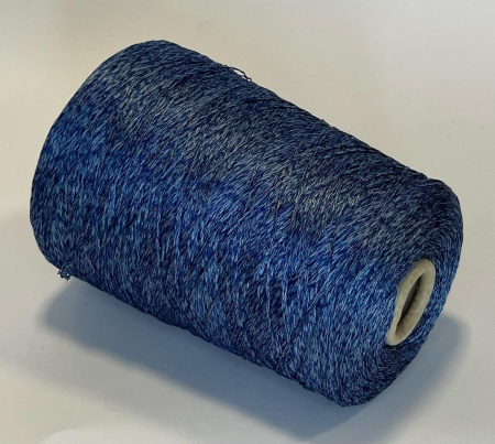 MULBERRY blu melange
