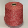 MOULINE MIX bianco corallo