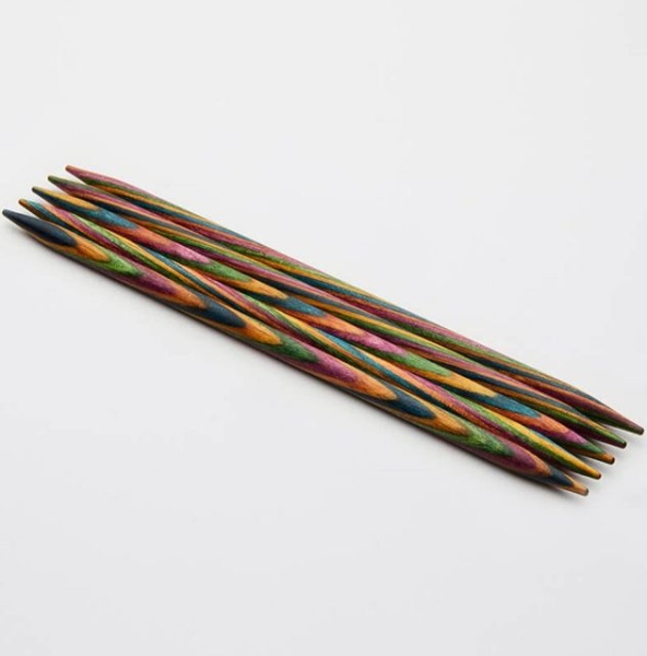 Double Pointed Needles Symfonie (20см-3,5мм)