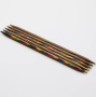Double Pointed Needles Symfonie (20см-3,5мм)