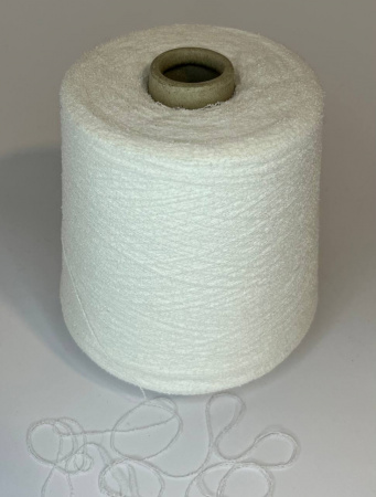 RICCIOLINO bianco