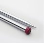 Single Pointed Needles Nova (30см-6,5мм)