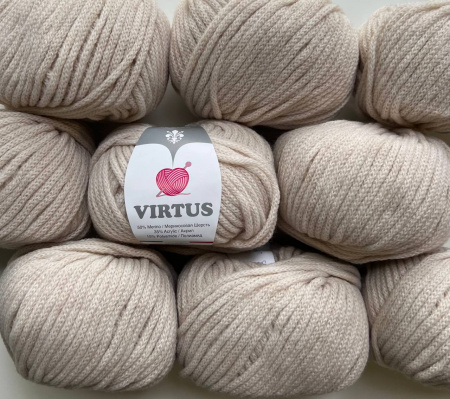 VIRTUS crema
