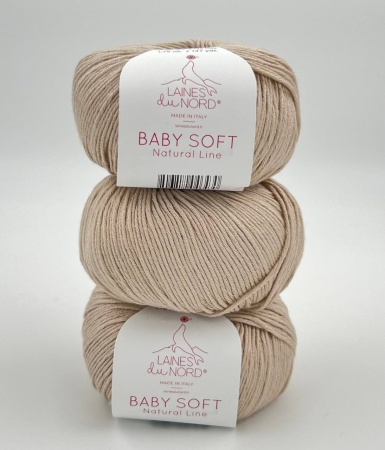 BABY SOFT 406